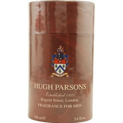 Hugh Parsons Eau De Parfum Spray for Men, 3.4 fl oz