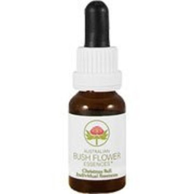 Christmas Bell Individual Essences - 15 ml,(Australian Bush Flower Essences)