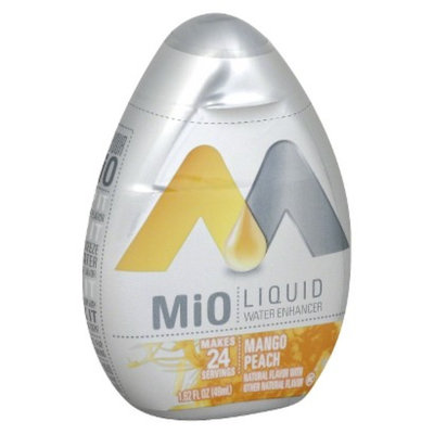 Mio MiO Mango Peach Liquid Water Enhancer 1.62 oz