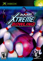 Bethesda Softworks AMF Extreme Bowling 2006