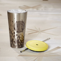 Cold Cup Tumbler - Fingerprints, 16 fl oz Starbucks