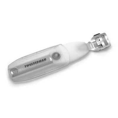 Tweezerman LTD Safety Slide Callus Shaver and Rasp