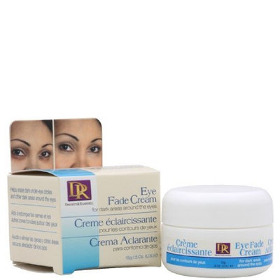 Daggett & Ramsdell Eye Fade Cream for Dark Areas Around the Eyes 6-pack