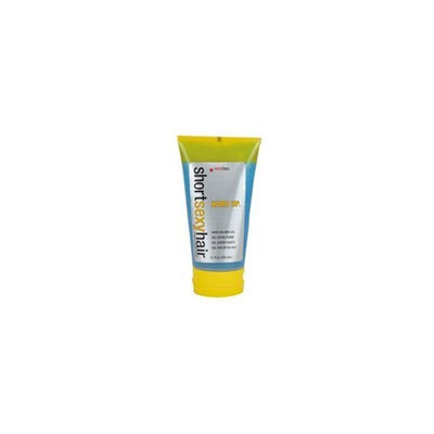 Sexy Hair Concepts Short Sexy Hair Hard Up Gel By Sexy Hair for Unisex Gel, 1.7 Ounce