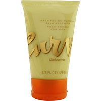 Curve by Liz Claiborne Skin Soother for Men, 4.2 Ounce