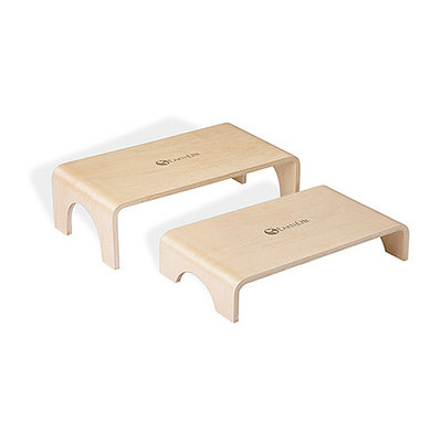 EarthLite Massage Tables Big Step