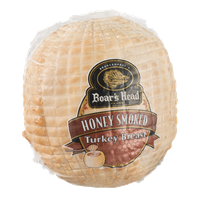 Boar's Head Turkey Breast Honey Smoked