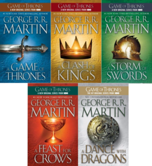 Game of Thrones Series