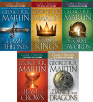 Game of Thrones Series