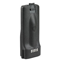 Motorola RM Series Standard Capacity Li-Ion Replacement Battery