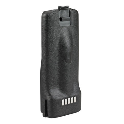Motorola RM Series Standard Capacity Li-Ion Replacement Battery
