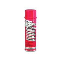 ELIMINATOR Carpet Spot & Stain Remover