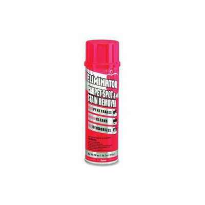 ELIMINATOR Carpet Spot & Stain Remover