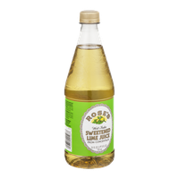 Rose's West India Sweetened Lime Juice