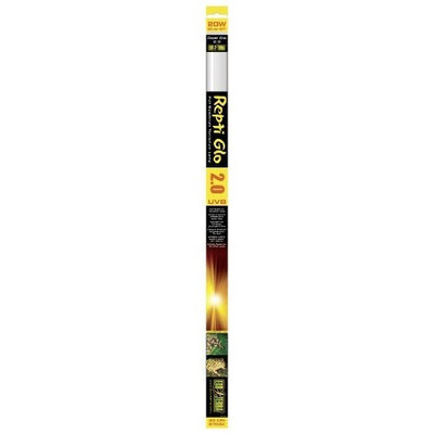 Hagen Exo Terra Repti-Glo 2.0 Fluorescent Lamp