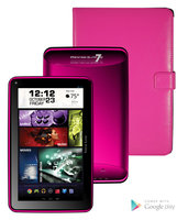Visual Land, Inc Visual Land Prestige Elite 7Q (Magenta) 7