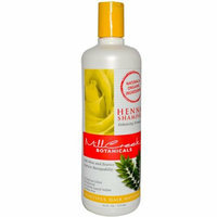 MILL CREEK ENTERTAINMENT Mill Creek Henna Shampoo 16 fl oz