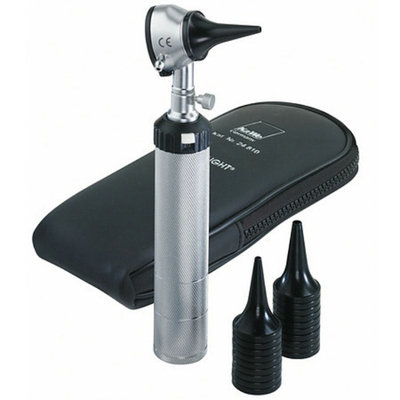 Mabis Healthcare K & W Piccolight Standard Otoscope