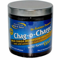 North American Hreb & Spice North American Herb and Spice Chag-o-Charge Expresso 3.2 oz