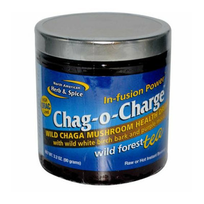 North American Hreb & Spice North American Herb and Spice Chag-o-Charge Expresso 3.2 oz