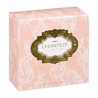 Chantilly Dusting Powder