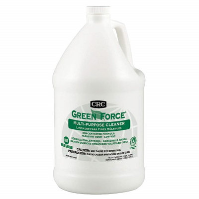 CRC Multi-Purpose Cleaner (Bland). Model: 14450