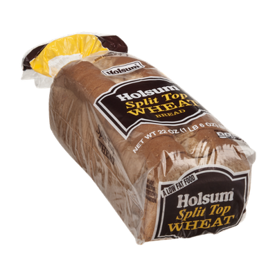 Holsum Split Top Wheat Bread