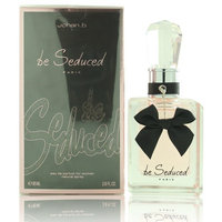 Johan B. Paris Be Seduced