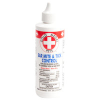 Cardinal Gold Medal Pets Ear Mite & Tick Pet Control