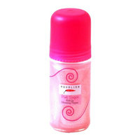 Aquolina Pink Sugar Roll On Shimmering Perfume 1.7 Oz