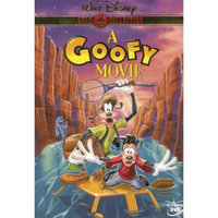 A Goofy Movie (Fullscreen) (Walt Disney's Classic Gold Collection)