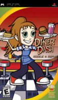 Play First Diner Dash