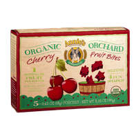 Annie's® Homegrown Organic Orchard Cherry Fruit Bites