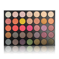 Morphe 35E It's Bling Eyeshadow Palette