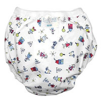 Kushies Girl Training Pants - Waterproof - 44 - 50 Pounds