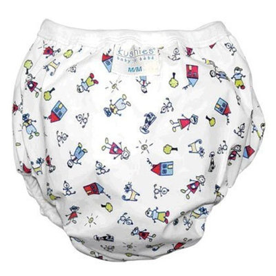 Kushies Girl Training Pants - Waterproof - 44 - 50 Pounds