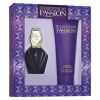 Women's Passion by Elizabeth Taylor Fragrance Gift Set - 2 pc