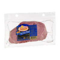 Aaron's Best Sliced Corned Beef