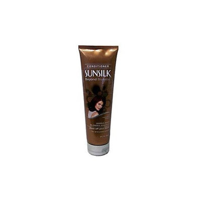 Sunsilk Beyond Brunette Conditioner, with Cocoa Bean Extracts, 9 fl oz (266 ml)