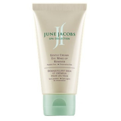 June Jacobs Gentle Creamy Eye Make-Up Remover 1.6 oz