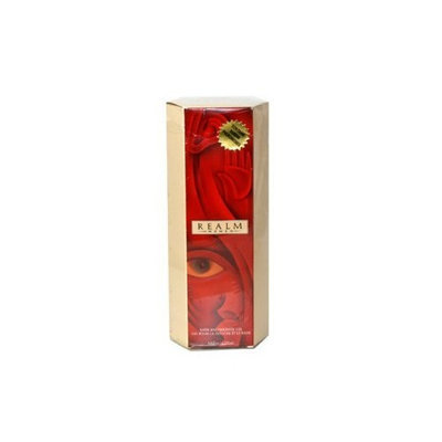Realm By Erox For Women, Shower Gel, 6.8-Ounce Bottle