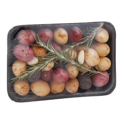 East Coast Fresh Dutch Marble Baby Potatoes
