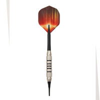 Dart Mart, Inc. Arachnid Bull Shooter Soft Tip with Compact Case - DART MART, INC.