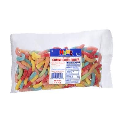 Howe Gummi Sour Brites