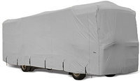 Eevelle GLRVA2022G Goldline Cover Class A Motor Home - Grey