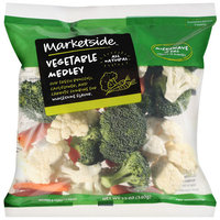 Marketside Vegetable Medley, 12 oz