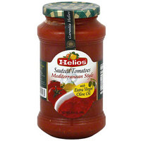 Helios Mediterranean Style Sauteed Tomatoes