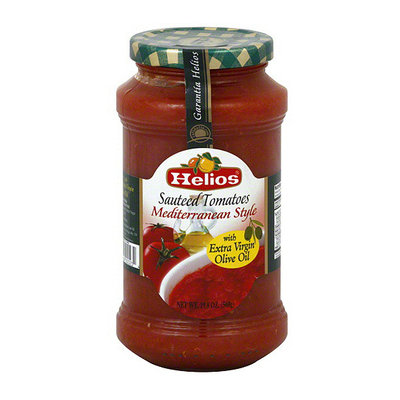 Helios Mediterranean Style Sauteed Tomatoes