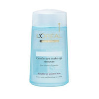 L'Oréal Paris Sensitive Eyes Gentle Makeup Remover