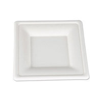 Horizon Display SCT ChampWare Molded Fiber Square Plates
